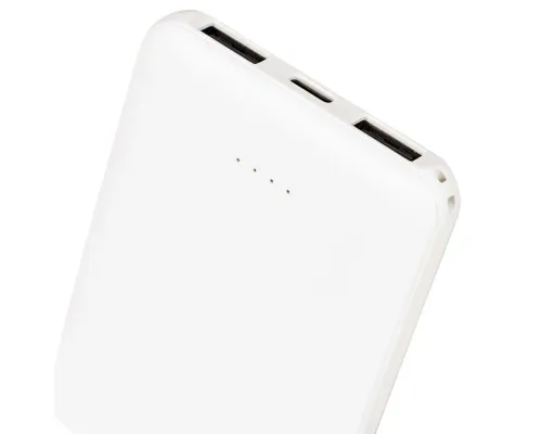Туристична подушка Bo-Camp з підігрівом Skudde USB Powerbank Grey (1849355) (DAS303864)