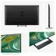 Телевізор Hisense 50E8S