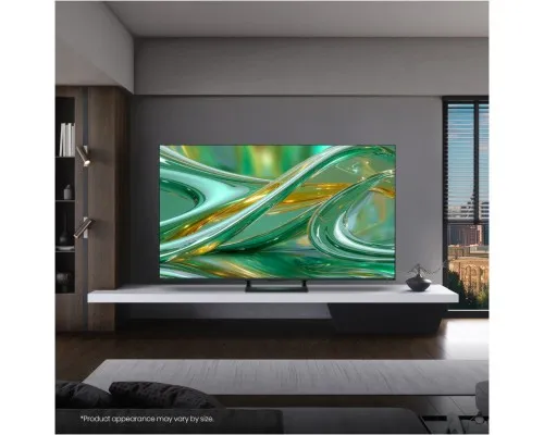 Телевізор Hisense 50E8S
