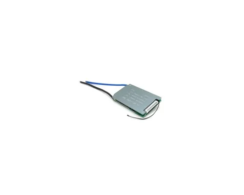 BMS контроллер Leiba LiFePo4 48V 16S 40A (LBZ16V16B-1TE40A)