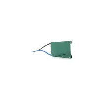BMS контроллер Leiba LiFePo4 48V 16S 40A (LBZ16V16B-1TE40A)