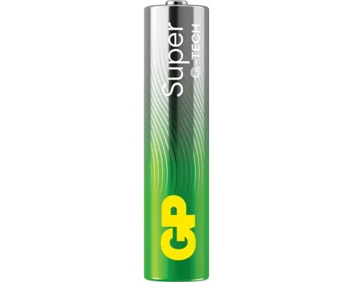 Батарейка Gp AAA LR3 Super Alcaline * 2 (24A-U2 / 4891199000041)