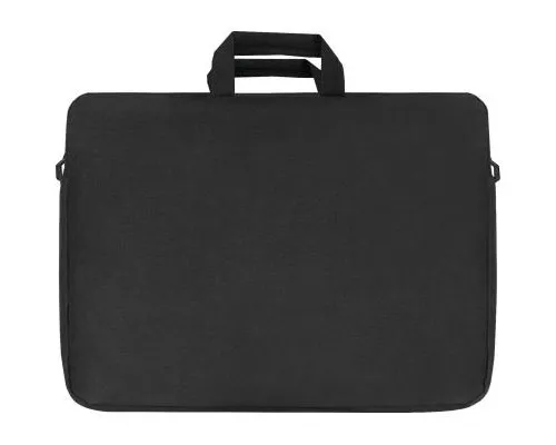 Сумка для ноутбука Defender 17" Monte black (26065)