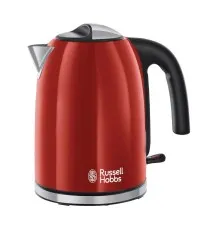 Електрочайник Russell Hobbs 20412-70