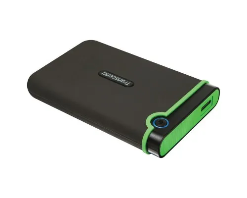 Зовнішній жорсткий диск 2.5" 1TB Transcend (TS1TSJ25M3S)