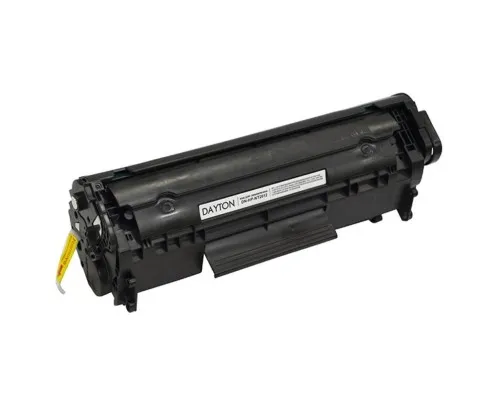Картридж Dayton HP LJ Q2612A/Canon 703 2k (DN-HP-NT2612)