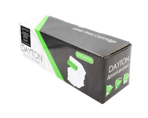 Картридж Dayton HP LJ Q2612A/Canon 703 2k (DN-HP-NT2612)