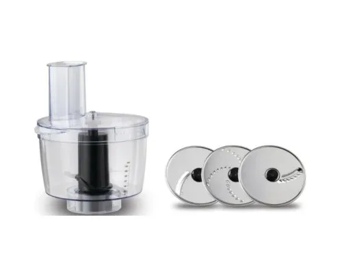 Кухонний комбайн Tefal QB813D38