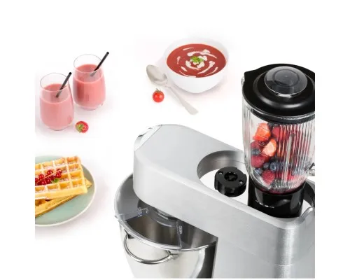 Кухонний комбайн Tefal QB813D38