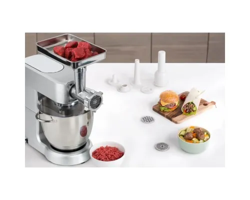 Кухонний комбайн Tefal QB813D38