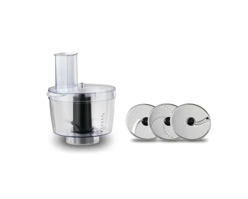 Кухонний комбайн Tefal QB813D38
