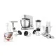 Кухонний комбайн Tefal QB813D38