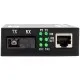 Медіаконвертер RCI 100M, 20km, SC, RJ45, Tx 1550nm, standart size metal case (RCI902W-FE-20-R)