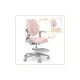 Дитяче крісло Mealux Sprint Duo KP (Y-412 KP)