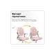 Дитяче крісло Mealux Sprint Duo KP (Y-412 KP)