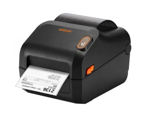 Принтер етикеток Bixolon XD3-40TEK USB, Serial, Ethernet (19331)