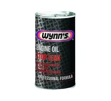 Присадка автомобільна WYNN'S ENGINE OIL STOP LEAK 325мл (W77441)