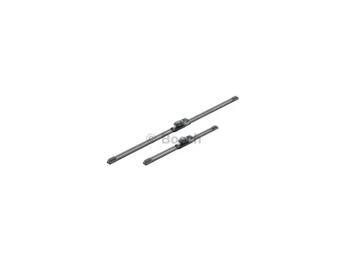 Щітка склоочисника Bosch 3 397 014 245