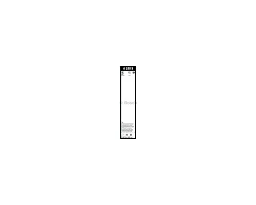 Щітка склоочисника Bosch 3 397 014 245