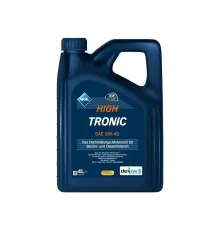 Моторна олива Aral HighTronic 5W-40, 4л (7115)