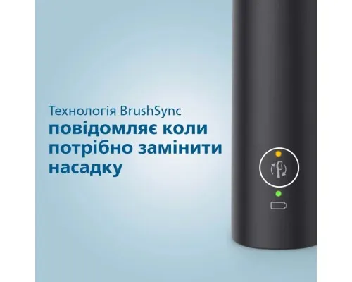 Електрична зубна щітка Philips HX3671/14