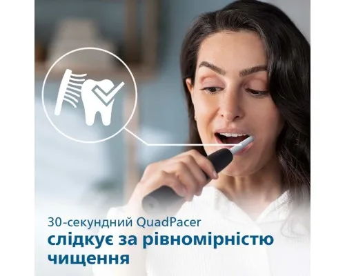 Електрична зубна щітка Philips HX3671/14