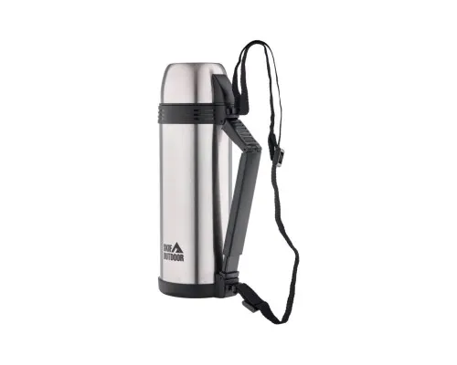 Термос Skif Outdoor Caravanner 2L Silver (SOT2S)
