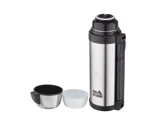 Термос Skif Outdoor Caravanner 2L Silver (SOT2S)