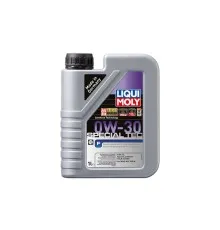 Моторна олива Liqui Moly Special Tec F 0W-30  1л. (8902)