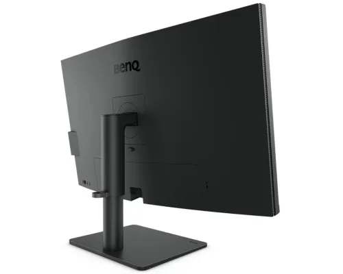 Монітор BenQ PD3205U Dark Grey (9H.LKGLA.TBE)