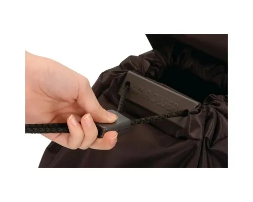 Сумка-візок Rolser I-Max Tweed 6 43 Negro (929646)