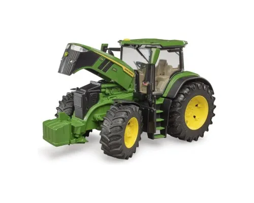 Спецтехніка Bruder трактор John Deere 7R 350 (03150)