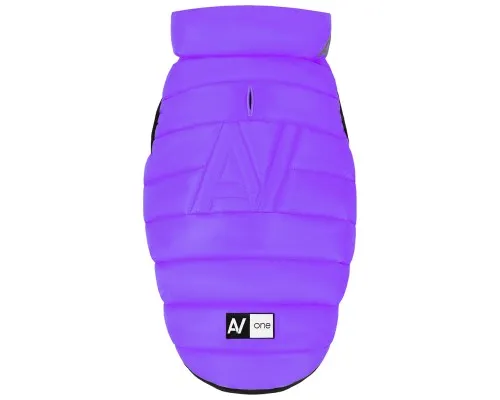 Курточка для тварин Airy Vest One М 45 фіолетова (20689)