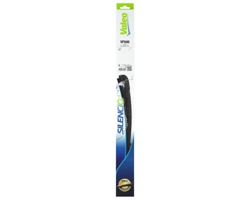 Щітка склоочисника Valeo 577946