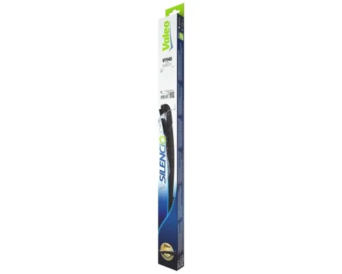 Щітка склоочисника Valeo 577946