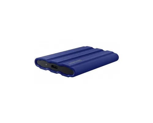 Накопичувач SSD USB 3.2 2TB T7 Shield Samsung (MU-PE2T0R/EU)