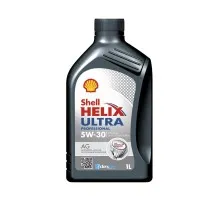 Моторна олива Shell Ultra Pro AG 5w/30 1л (4434)