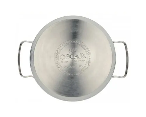 Каструля Oscar Grand 6 л (OSR-2001-24)