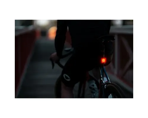 Передня велофара Knog Blinder Grid Front 200 Lumens (12283)