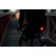 Передня велофара Knog Blinder Grid Front 200 Lumens (12283)