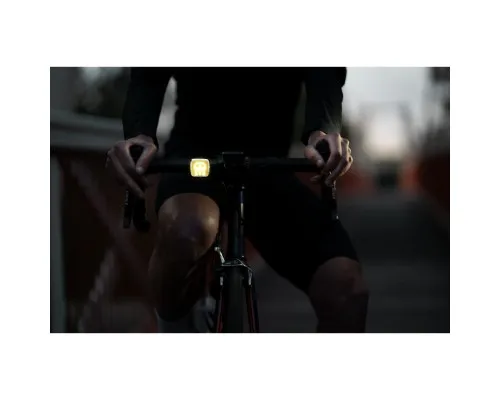 Передня велофара Knog Blinder Grid Front 200 Lumens (12283)