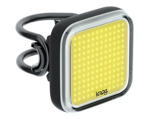 Передня велофара Knog Blinder Grid Front 200 Lumens (12283)
