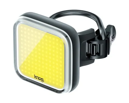 Передня велофара Knog Blinder Grid Front 200 Lumens (12283)
