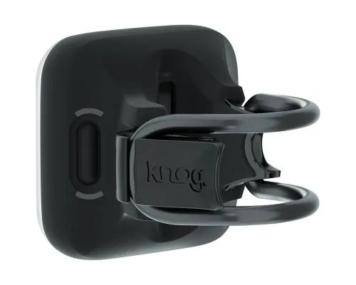 Передня велофара Knog Blinder Grid Front 200 Lumens (12283)