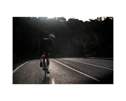 Передня велофара Knog Blinder Grid Front 200 Lumens (12283)