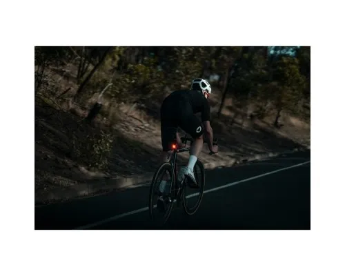 Передня велофара Knog Blinder Grid Front 200 Lumens (12283)