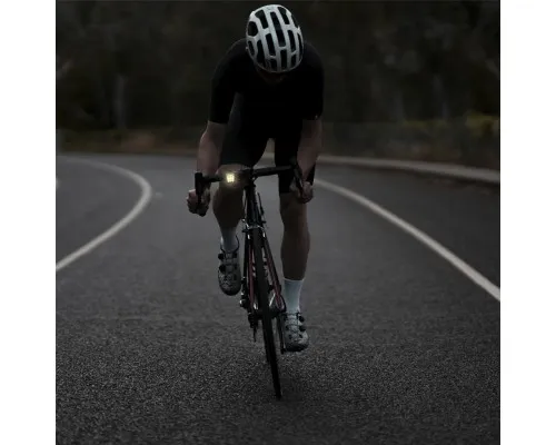 Передня велофара Knog Blinder Grid Front 200 Lumens (12283)