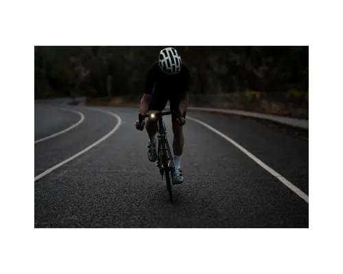 Передня велофара Knog Blinder Grid Front 200 Lumens (12283)