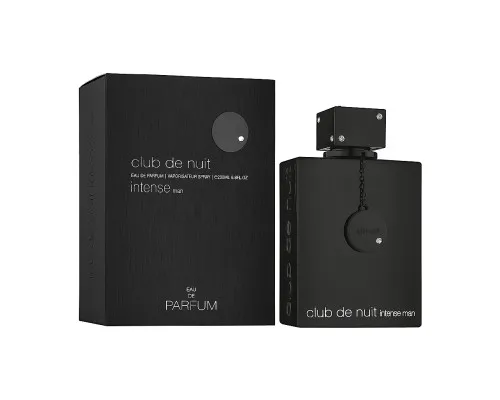 Парфумована вода Armaf Club De Nuit Intense Man 150 мл (345500)