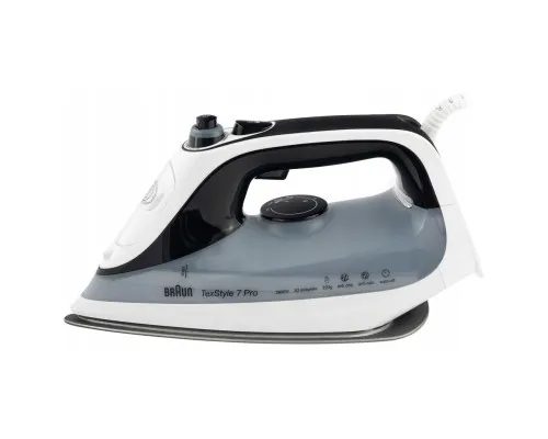 Праска Braun SI 7149 WB (SI7149WB)